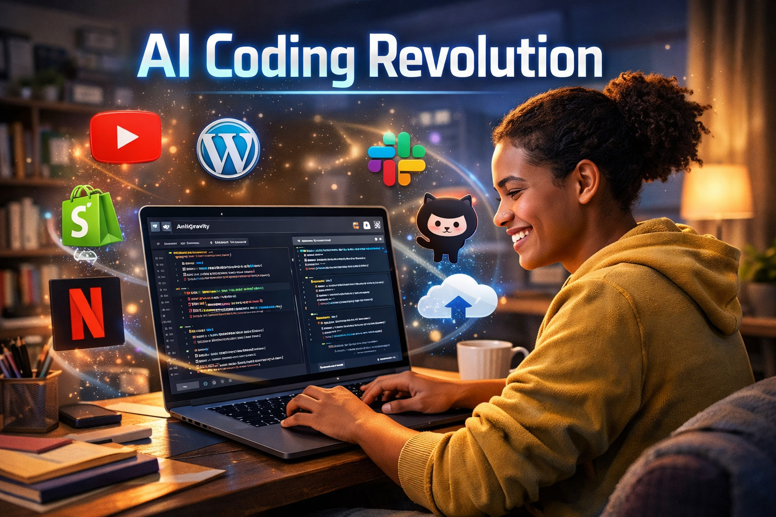 ai coding main
