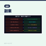 AI副業で稼げない人の共通点5つ【原因と解決策を徹底解説】｜AIツールナビ