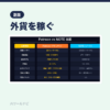 「外貨を稼ぐ」完全ガイド【AI×Patreon（パトレオン）で海外ファンから｜AIツールナビ