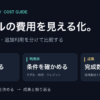 AIツールの費用目安一覧｜Dots・Higgsfield・Codexなどを比較のアイキャッチ